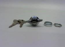 Schloß Kofferdeckel