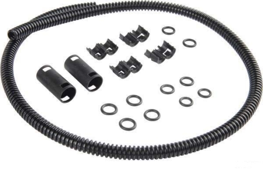 Reparatursatz, Waschwasserleitung