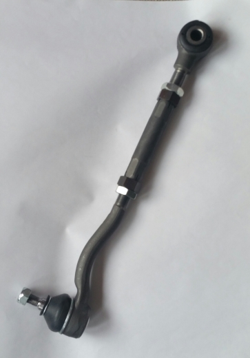 Lenker, Radaufhängung