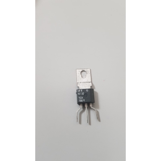 Spannungsregler Kombiinstrument