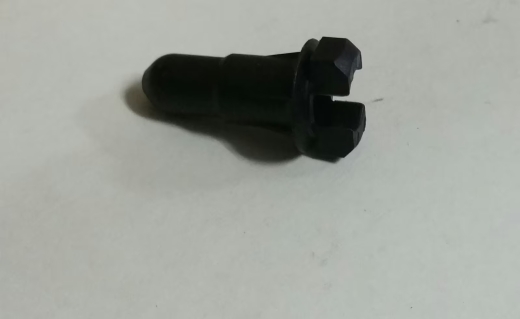 Spreitzclip Seitenschweller Unterboden