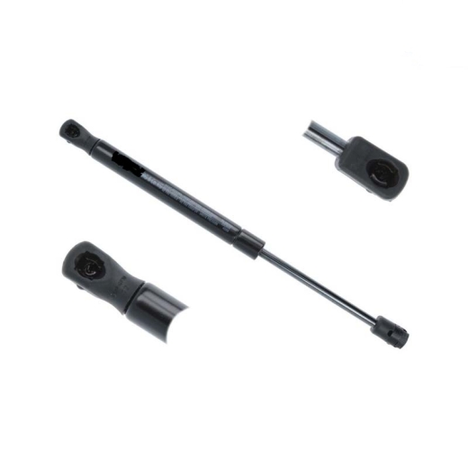 Gasfeder, Motorhaube