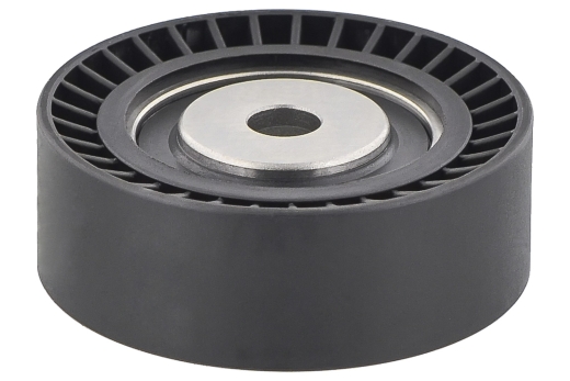 Spannrolle, Keilrippenriemen