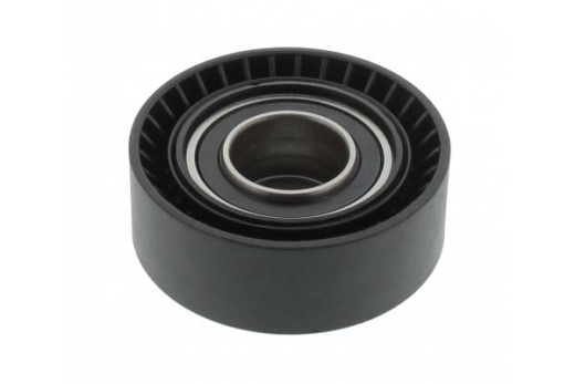 Spannrolle, Keilrippenriemen