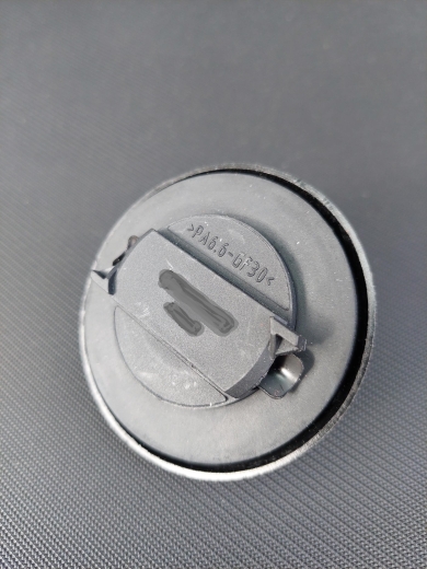 Verschluss, Öleinfüllstutzen