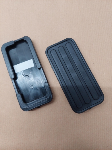 Pedalgummi Gaspedal Audi B2