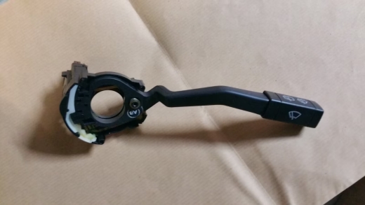 Wischerschalter Lenkstock