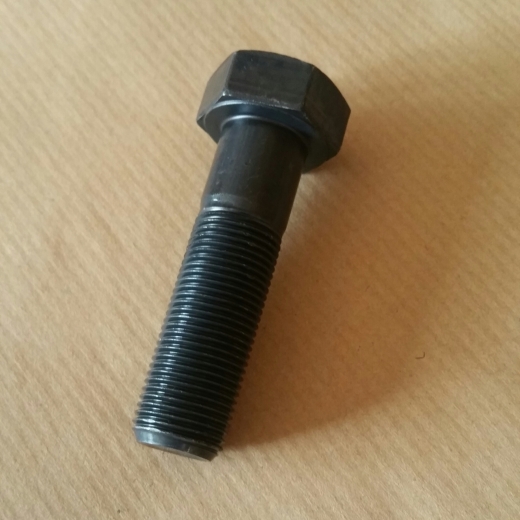 Riemenscheibenschraube