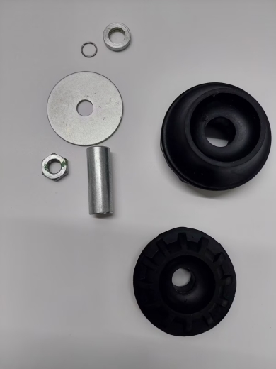 Anbausatz Stoßdämpfer HA