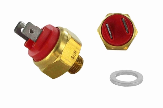 Sensor, Kühlmitteltemperatur