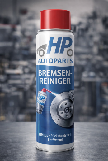 Bremsenreiniger