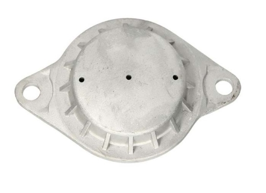 Lagerung, Motor