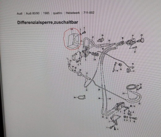 Hitzeabschirmblech