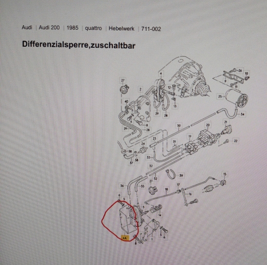 Hitzeabschirmblech