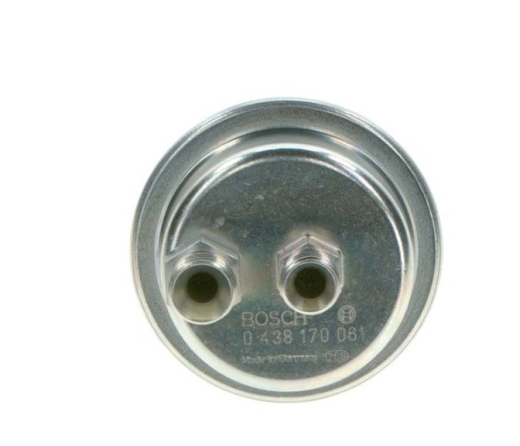 Druckspeicher