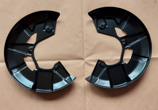 KTL-beschichtet (kathodische Tauchlackierung)