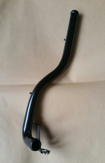 Wasserrohr für 5-Zyl. Modelle