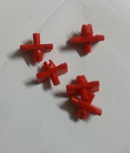 Zierleisten / Schweller