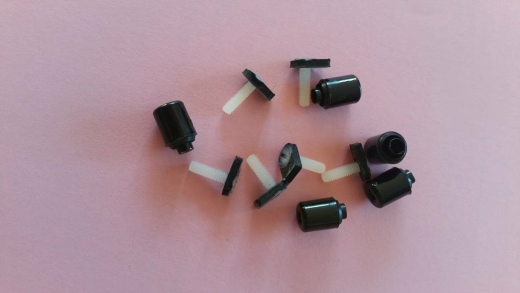 Rep.-Satz Zierleiste