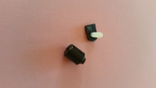 Rep.-Satz Zierleiste