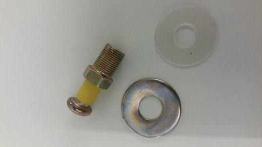 Türschloßzapfen-Rep-Satz