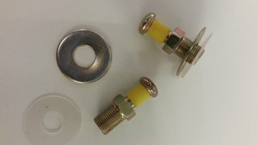 Türschloßzapfen-Rep-Satz