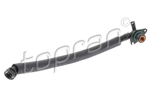 Schlauch, Kurbelgehäuseentlüftung