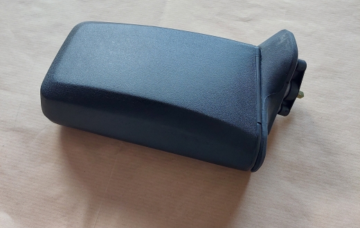 Aussenspiegel links, Manuell