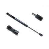 Gasfeder, Motorhaube