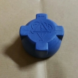 Verschlussdeckel, Kühlmittelbehälter
