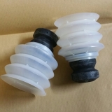 Anschlagpuffer Stoßdämpfer