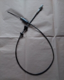 Tachowelle für Automatik