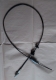 Tachowelle für Automatik