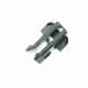 Clip Fensterschacht
