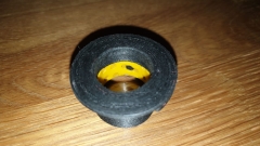 Kupplungshebellagerung