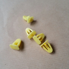 Clip Abdeckung Einstieg