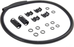 Reparatursatz, Waschwasserleitung