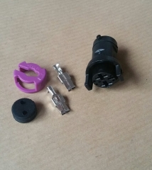 Stecker-Repsatz