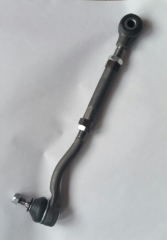 Lenker, Radaufhängung