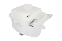 Ausgleichsbehälter, Motorkühlung