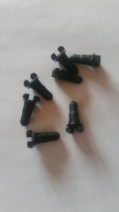 Spreitzclip Seitenschweller Unterboden