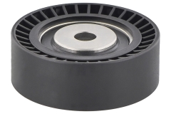 Spannrolle, Keilrippenriemen