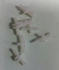 Clip Fensterzierleisten