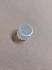 Schaltbetätigungs-Buchse