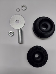 Anbausatz Stoßdämpfer HA