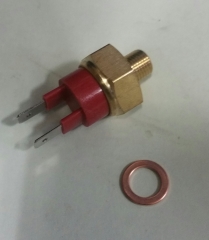 Sensor, Kühlmitteltemperatur