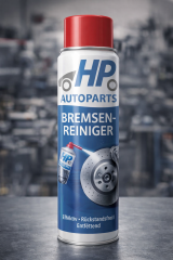 Bremsenreiniger