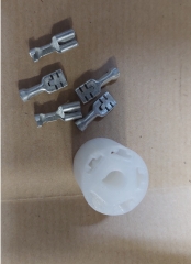 Stecker Gebläseschalter
