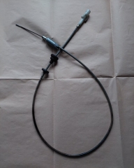 Tachowelle für Automatik