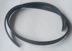 Kederband Heckblechverkleidung